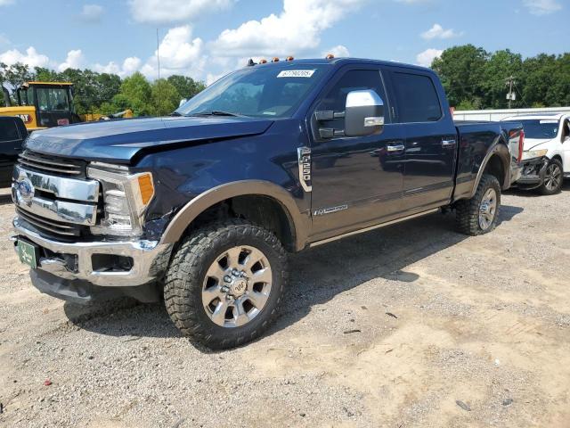 2019 FORD F250 SUPER DUTY, 