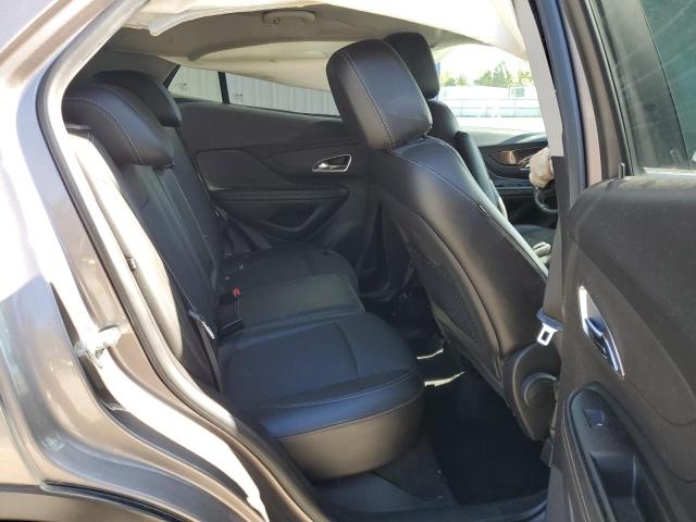 KL4CJFSB0FB044891 - 2015 BUICK ENCORE CONVENIENCE 金色 照片 11