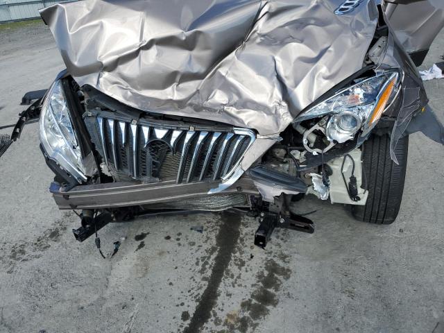 KL4CJFSB0FB044891 - 2015 BUICK ENCORE CONVENIENCE 金色 照片 12