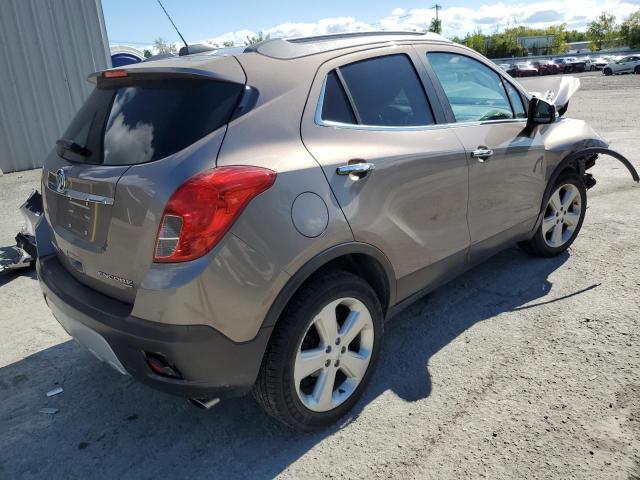 KL4CJFSB0FB044891 - 2015 BUICK ENCORE CONVENIENCE 金色 照片 3