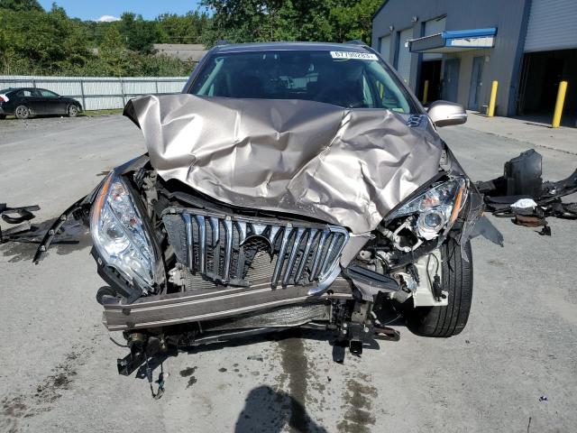 KL4CJFSB0FB044891 - 2015 BUICK ENCORE CONVENIENCE 金色 照片 5