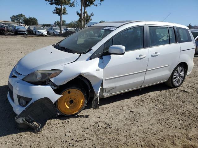 2008 MAZDA 5, 