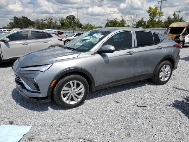 2024 BUICK ENVISTA PREFERRED, 