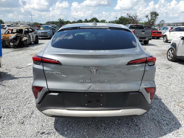 KL47LAE26RB070927 - 2024 BUICK ENVISTA PREFERRED SILVER photo 6