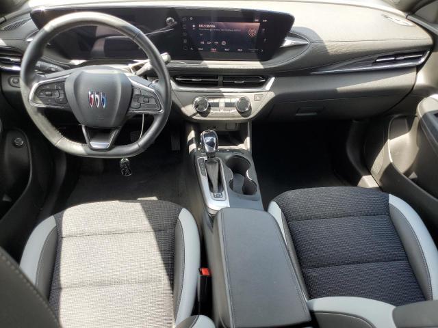 KL47LAE26RB070927 - 2024 BUICK ENVISTA PREFERRED SILVER photo 8