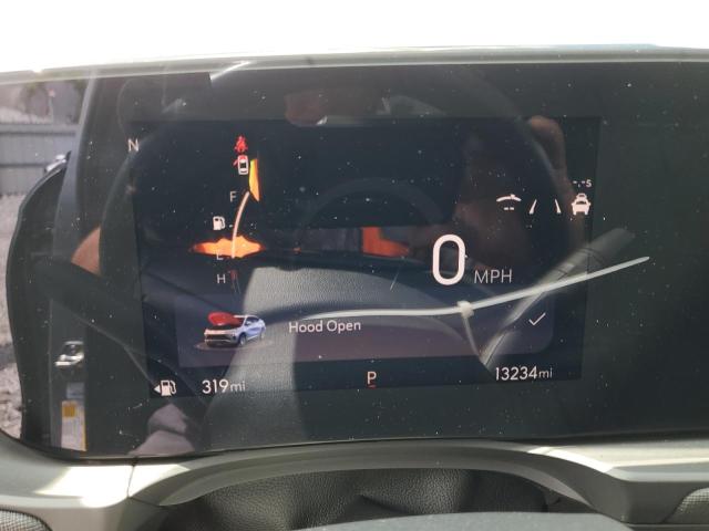 KL47LAE26RB070927 - 2024 BUICK ENVISTA PREFERRED SILVER photo 9