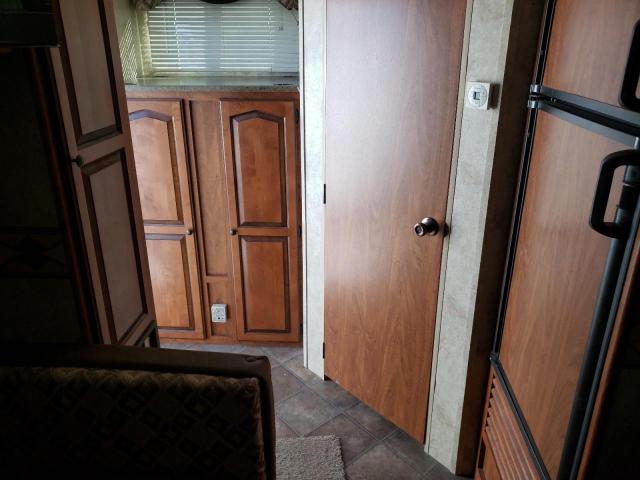 4YDT19525CX410214 - 2012 KEYSTONE PASSPORT 白色 照片 6