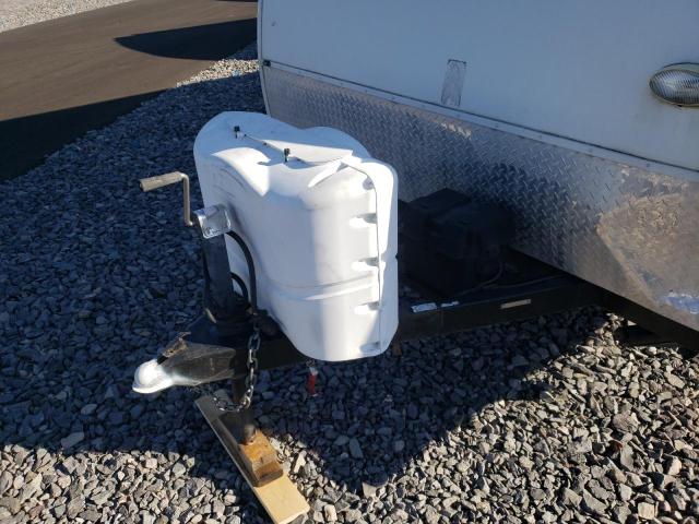 4YDT19525CX410214 - 2012 KEYSTONE PASSPORT 白色 照片 7