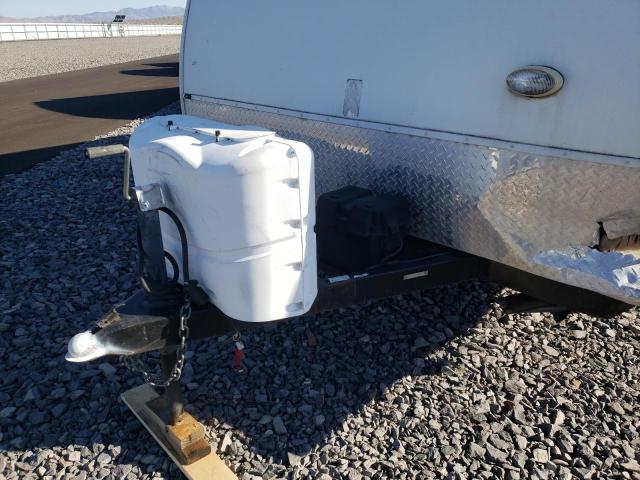 4YDT19525CX410214 - 2012 KEYSTONE PASSPORT 白色 照片 8