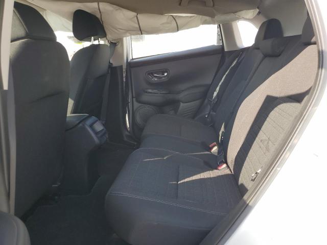 3CZRZ2H37RM706927 - 2024 HONDA HR-V LX WHITE photo 11