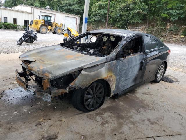 2014 HYUNDAI SONATA SE, 