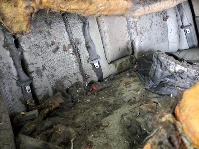 5NPEC4AC2EH852034 - 2014 HYUNDAI SONATA SE 黑色 照片 10