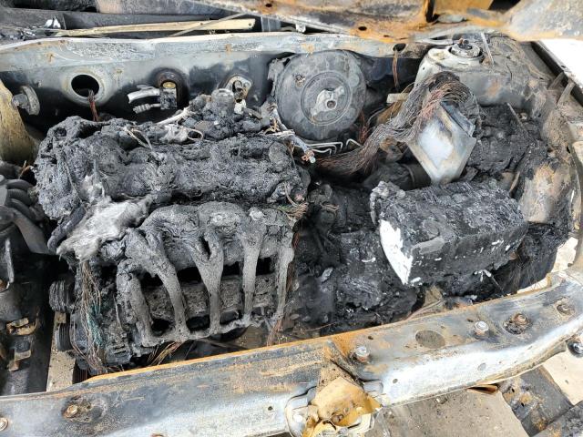 5NPEC4AC2EH852034 - 2014 HYUNDAI SONATA SE 黑色 照片 11