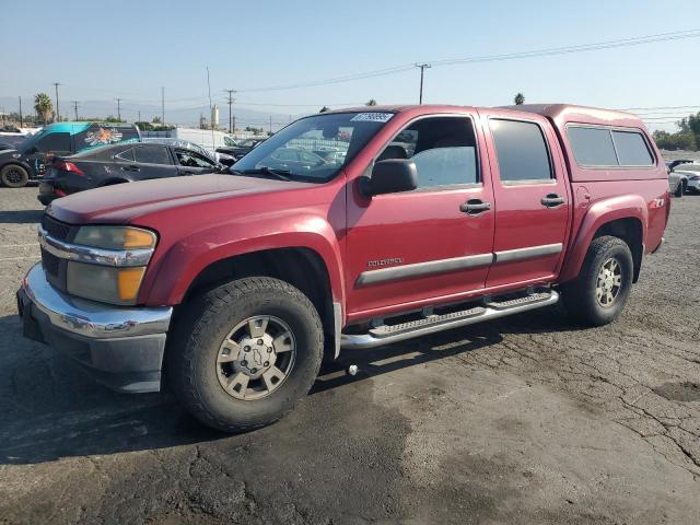 2004 CHEVROLET COLORADO, 