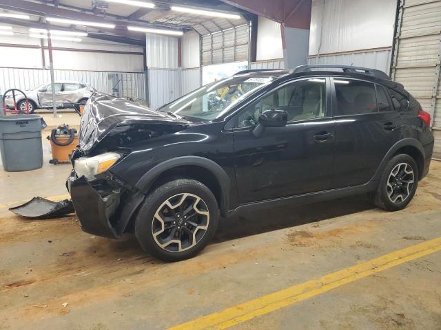 2016 SUBARU CROSSTREK PREMIUM, 