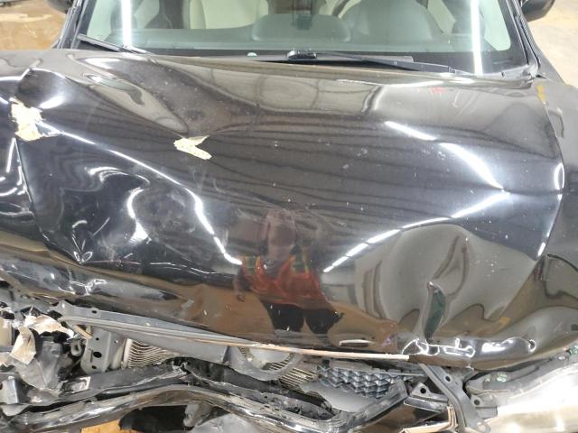 JF2GPABC8GH296647 - 2016 SUBARU CROSSTREK PREMIUM BLACK photo 12