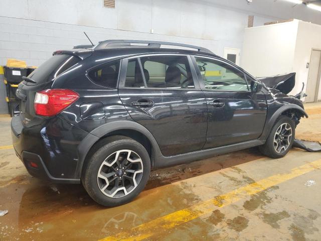 JF2GPABC8GH296647 - 2016 SUBARU CROSSTREK PREMIUM BLACK photo 3