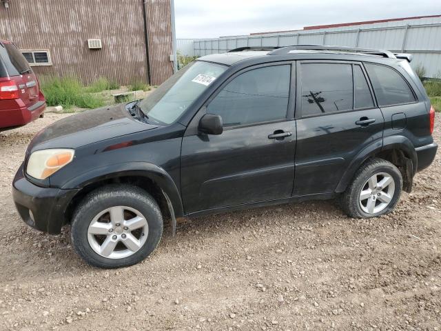 2005 TOYOTA RAV4, 