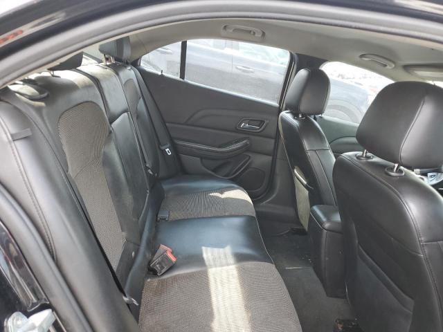 1G11C5SL5FF147820 - 2015 CHEVROLET MALIBU 1LT 黑色 照片 10