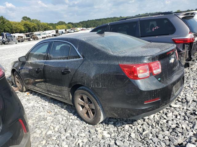 1G11C5SL5FF147820 - 2015 CHEVROLET MALIBU 1LT 黑色 照片 2