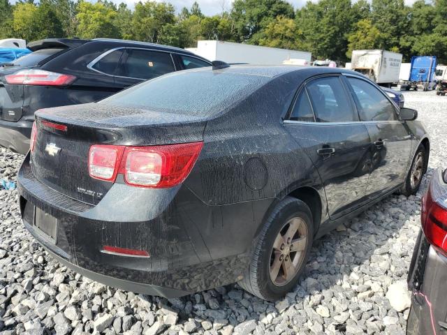1G11C5SL5FF147820 - 2015 CHEVROLET MALIBU 1LT 黑色 照片 3