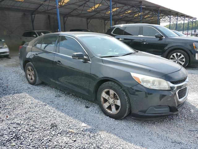 1G11C5SL5FF147820 - 2015 CHEVROLET MALIBU 1LT 黑色 照片 4