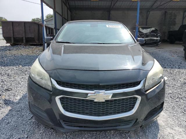 1G11C5SL5FF147820 - 2015 CHEVROLET MALIBU 1LT 黑色 照片 5