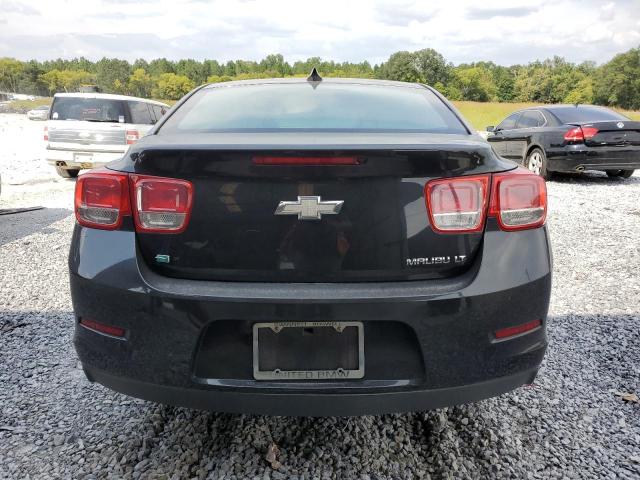 1G11C5SL5FF147820 - 2015 CHEVROLET MALIBU 1LT 黑色 照片 6