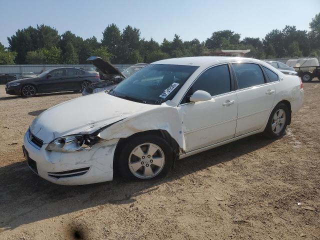 2006 CHEVROLET IMPALA LT, 
