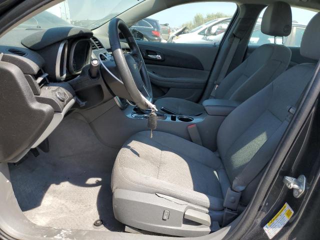 1G11A5SA7GU143611 - 2016 CHEVROLET MALIBU LIM LS ნაცრისფერი ფოტო 7