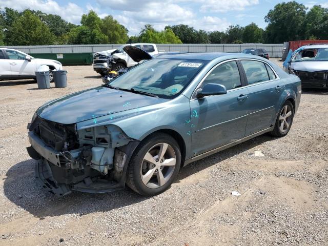 2009 CHEVROLET MALIBU 2LT, 