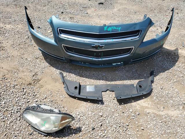 1G1ZJ57B394137022 - 2009 CHEVROLET MALIBU 2LT TURQUOISE photo 12