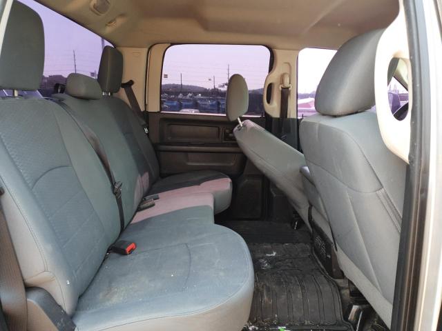 3C6TR5CT1EG240044 - 2014 RAM 2500 ST Күміс фото 10