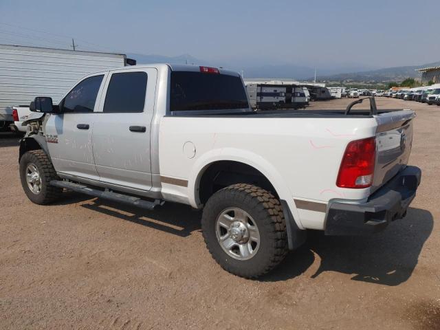 3C6TR5CT1EG240044 - 2014 RAM 2500 ST Күміс фото 2