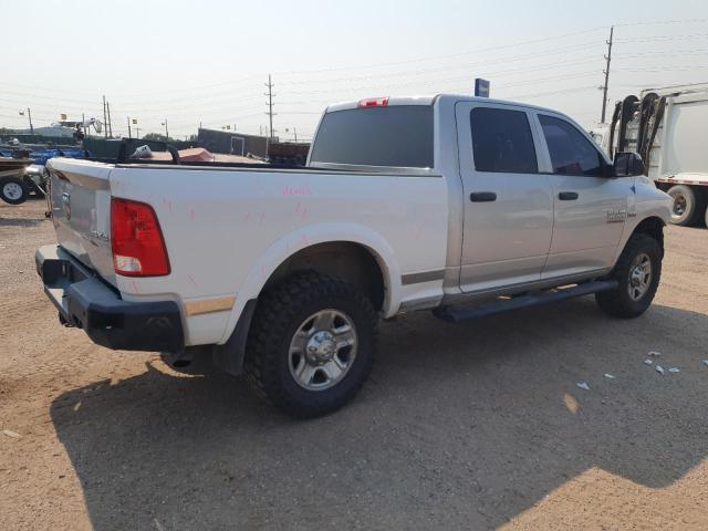 3C6TR5CT1EG240044 - 2014 RAM 2500 ST Күміс фото 3