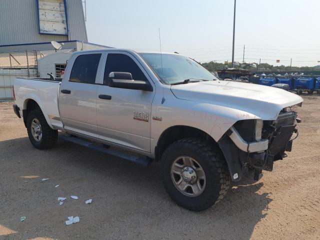 3C6TR5CT1EG240044 - 2014 RAM 2500 ST Күміс фото 4