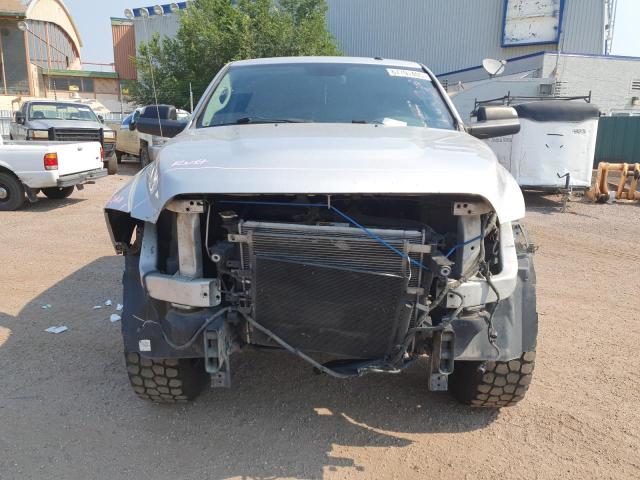 3C6TR5CT1EG240044 - 2014 RAM 2500 ST Күміс фото 5