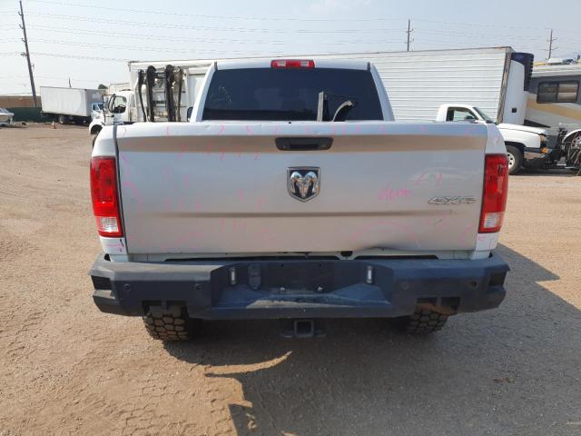 3C6TR5CT1EG240044 - 2014 RAM 2500 ST Күміс фото 6