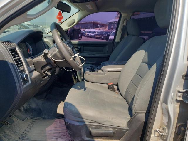 3C6TR5CT1EG240044 - 2014 RAM 2500 ST Күміс фото 7