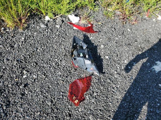 JHMFC1F76JX035077 - 2018 HONDA CIVIC EXL ვერცხლისფერი ფოტო 12