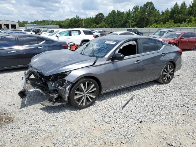2021 NISSAN ALTIMA SR, 