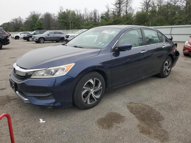 2016 HONDA ACCORD LX, 