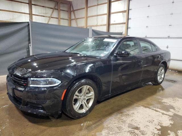 2023 DODGE CHARGER SXT, 