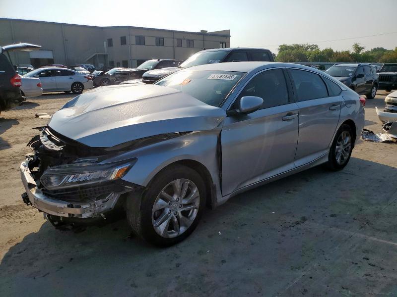 2020 HONDA ACCORD LX, 