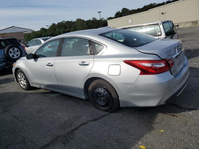 1N4AL3AP4GN332373 - 2016 NISSAN ALTIMA 2.5 SILVER photo 2