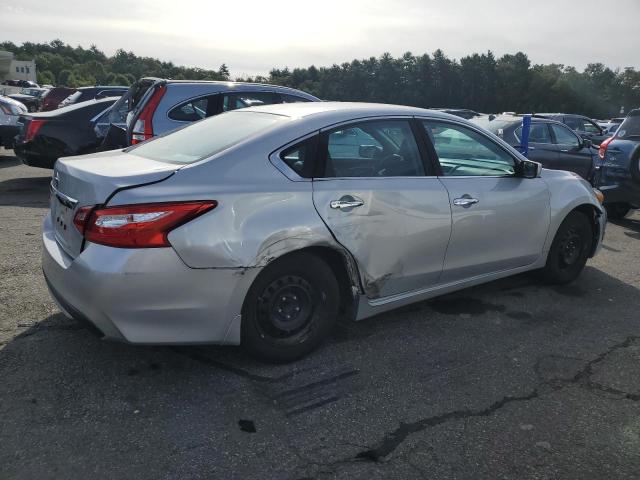 1N4AL3AP4GN332373 - 2016 NISSAN ALTIMA 2.5 SILVER photo 3