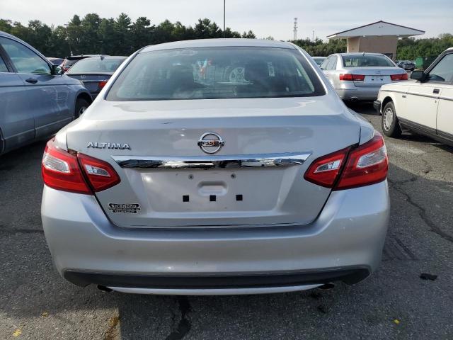 1N4AL3AP4GN332373 - 2016 NISSAN ALTIMA 2.5 SILVER photo 6