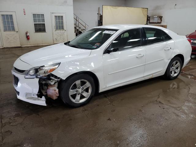 2014 CHEVROLET MALIBU LS, 