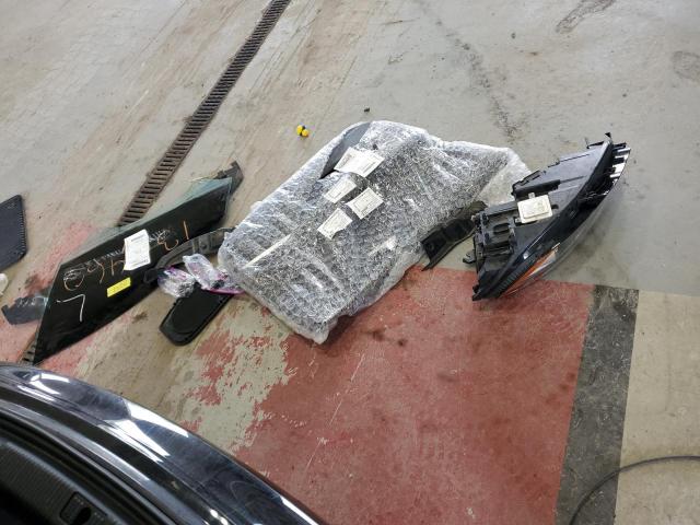 WAUGFAFC3DN044987 - 2013 AUDI A6 PREMIUM PLUS 黑色 照片 12