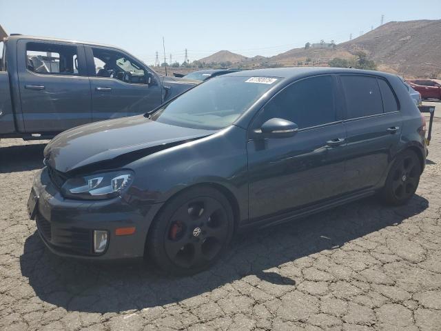2012 VOLKSWAGEN GTI, 